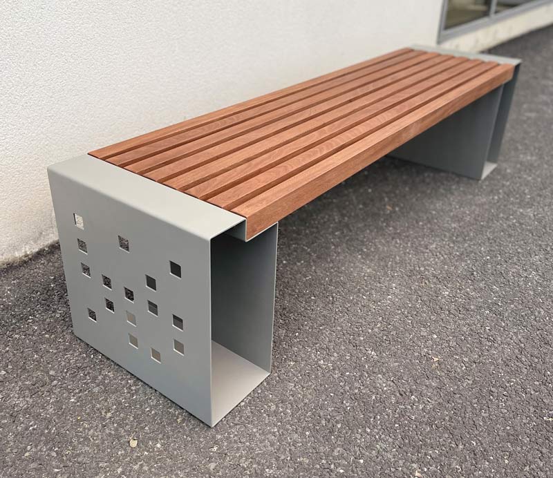 banc-mobilier-urbain-lmade-in-france-filiametal-design banc-acier-bois-mobilier-urbain-lmade-in-france-filiametal-design