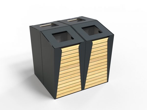 poubelle-urbaine-modulaire-tri-selectif-acier-et-bois-M