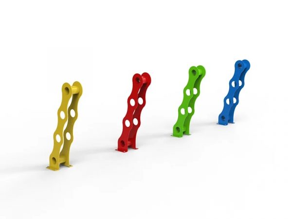 support-velo-acier-design-chaine-de-velo