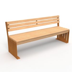 banc-public-en-acier-corten-et-bois-avec-dossier