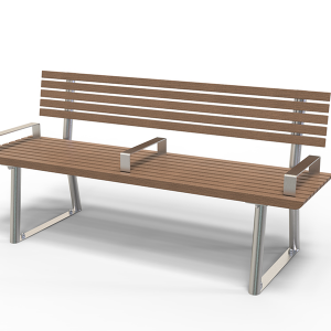 banc-de-parc-modulaire-acier-et-bois-avec-accoudoirs