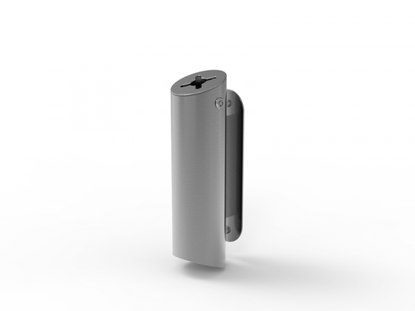 cendrier urbain en acier inoxydable thermolaque