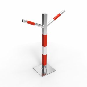 poteau-de-voirie-acier-anti-stationnement