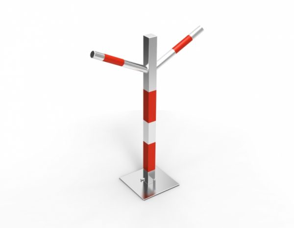 poteau-de-voirie-acier-anti-stationnement