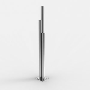 potelet-urbain-triple-acier-potelet-de-voirie-rue-parking-design-mobilier-urbain