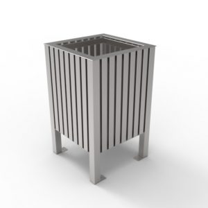 poubelle-urbaine-carree-acier-design-minimaliste-pour-espaces-publics