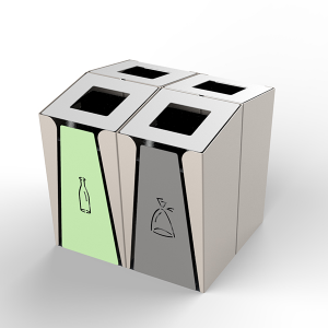 poubelle-urbaine-modulaire-tri-selectif-acier-pour-collectivites-mairies-batiments-publics