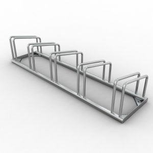 support-velo-stationnement-parking-5-velos-acier