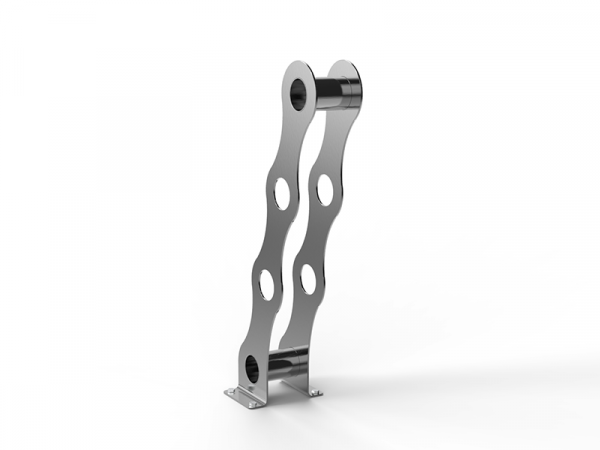 appui-cycle-support-velo-acier-design-chaine-de-velo