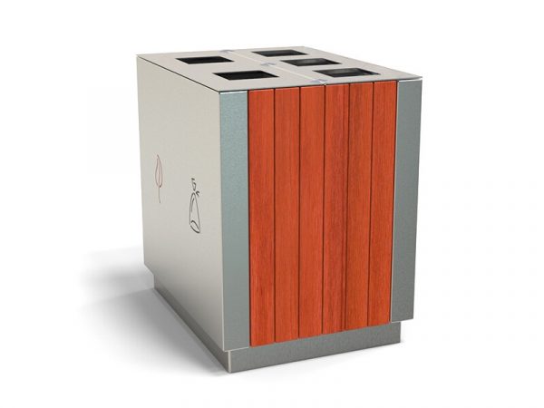 poubelle-urbaine-tri-selectif-acier-et-bois-5-bacs-2-M