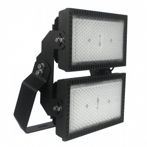 Projecteur ALIA SPORT 2 modules