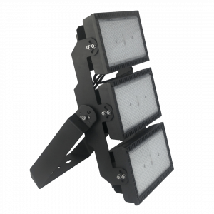 Projecteur ALIA SPORT 3 modules
