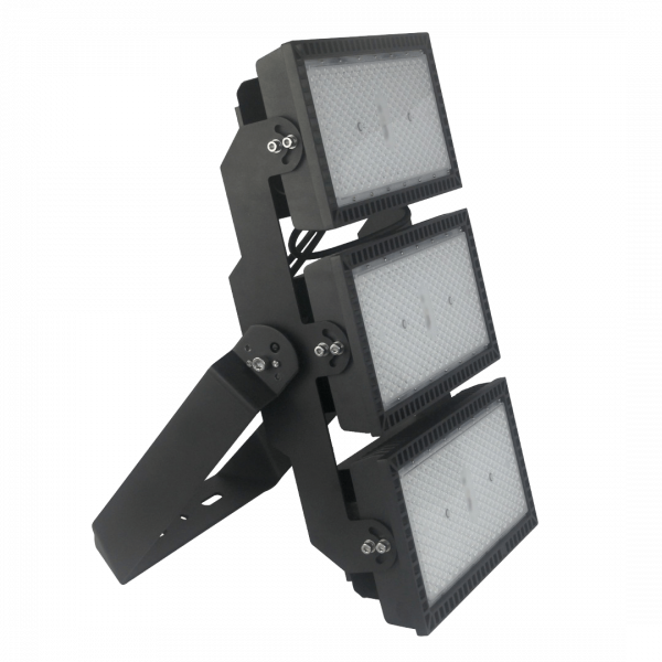 Projecteur ALIA SPORT 3 modules