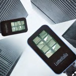 PAD LX : Solution Lumineuse Innovante pour les Villes Modernes